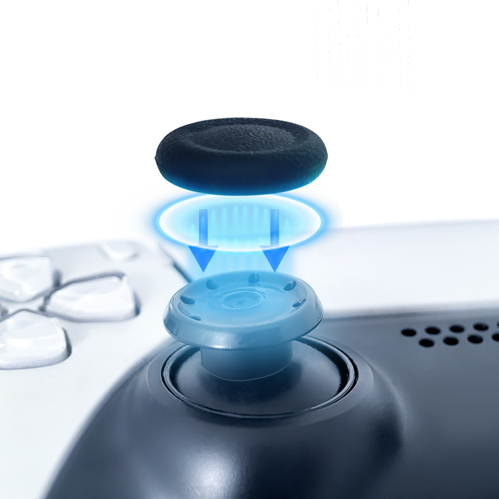 2-6 قطع من أغطية عصا التحكم غي - مراجعة Gaming Console Tv Stick وسعره