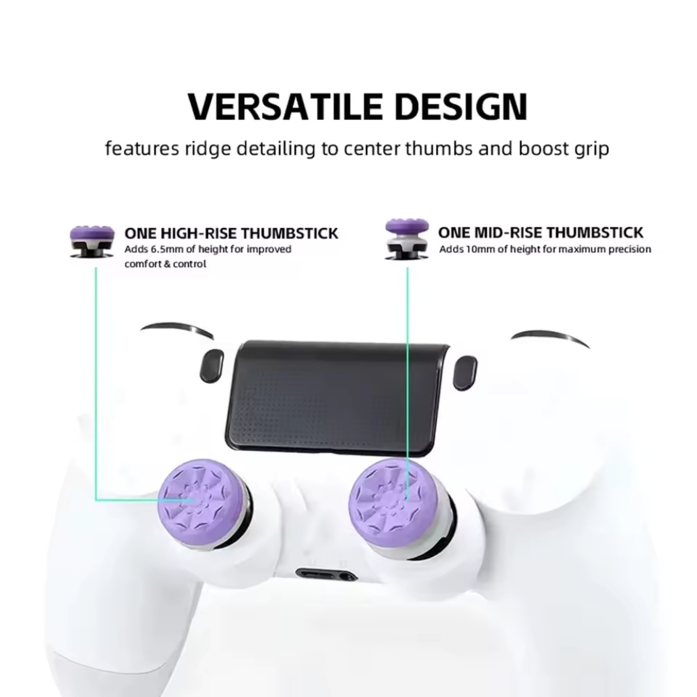 عصا سيليكون عالية الارتفاع لـ  - مراجعة Gaming Console Tv Stick وسعره